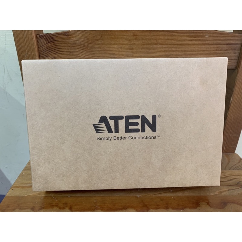 《全新》ATEN HDMI HDBaseT-Lite 視訊延長器(4K@40公尺) - VE801