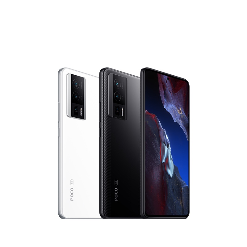 セール 登場から人気沸騰 Xiaomi Poco F5 Pro 【新品 Black 12GB/512GB