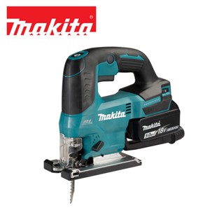 MAKITA 牧田 18V充電式無刷手提線鋸機 空機 DJV184Z