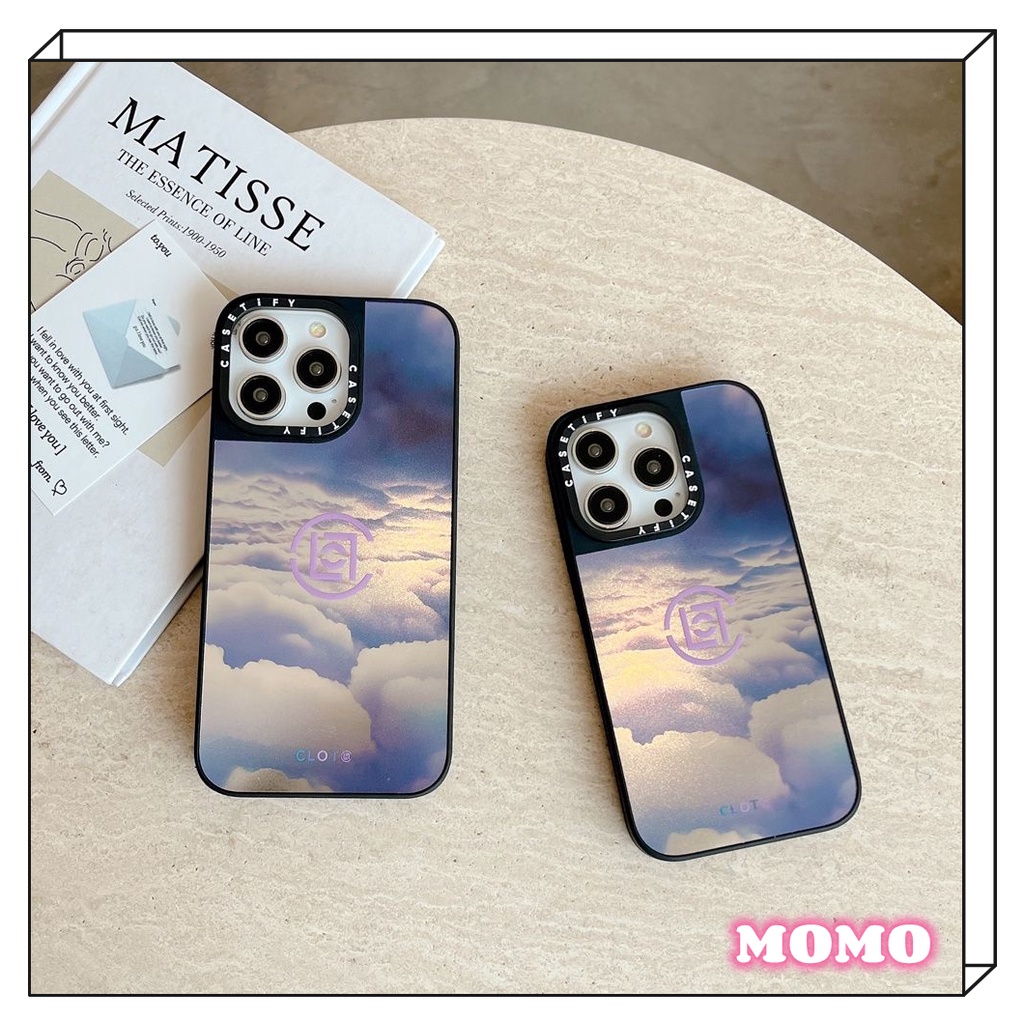 Clot Casetify Iphone的價格推薦- 2023年7月| 比價比個夠BigGo