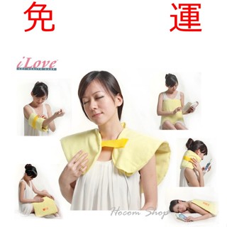 《好康醫療網》艾樂舒 數位恆溫濕熱電毯UC-960熱敷墊UC-960S UC-860 UC-760 UC-660