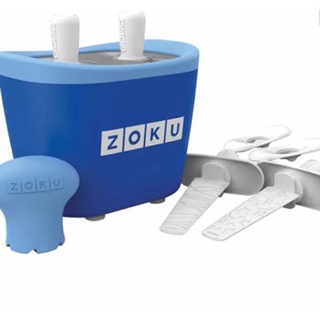 ZOKU 快速製冰棒機 兩支裝 D140704 [COSCO代購4] 促銷到4月30號