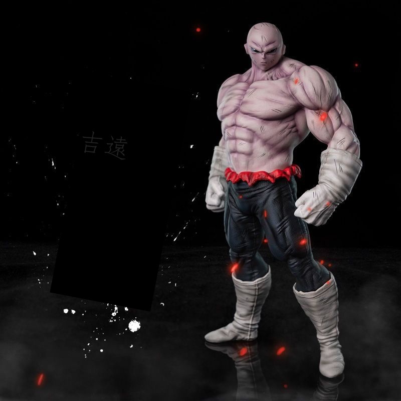 ♠✤♠【在台出貨】優選 動漫周邊 七龍珠賽亞人孫悟空貝吉塔吉連悟吉塔貝吉特比魯斯手辦GK模型公仔 收藏 禮物 互換