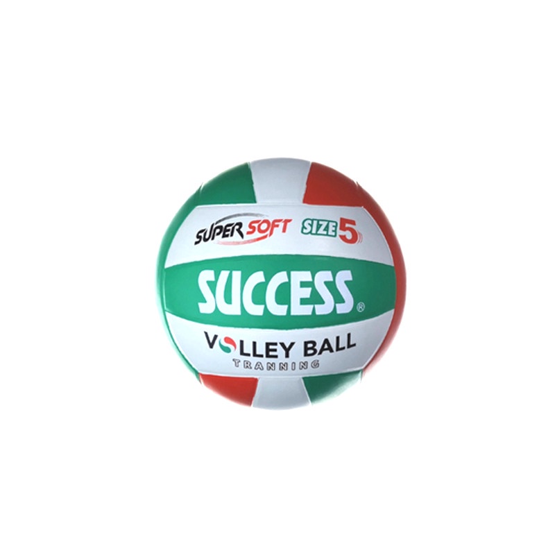 成功Success 5號日式彩色排球 墊腳石購物網