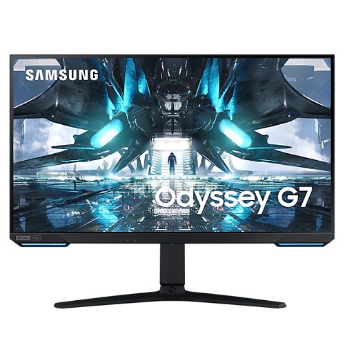 SAMSUNG S28AG700NC 免運 顯示器 旋轉螢幕 Odyssey G70A 28吋 IPS Monitor