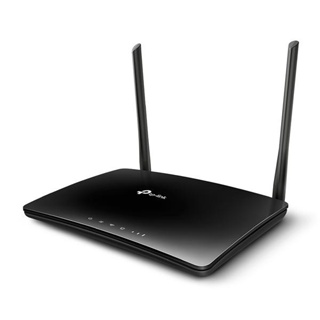 TP-LINK TL-MR6400 (APAC) 分享器 300Mbps 無線 N 4G LTE 路由器 版本:5