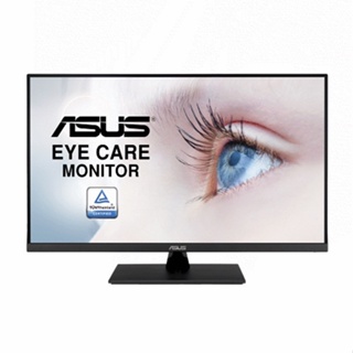ASUS 華碩 VP32AQ 免運 31.5吋 寬螢幕 IPS 低藍光不閃屏 黑色 電腦液晶螢幕 液晶顯示器 電腦液晶