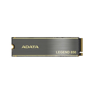 ADATA 威剛 LEGEND 850 2TB 1TB 512G PCIe Gen4 M.2 2280 SSD 固態硬碟