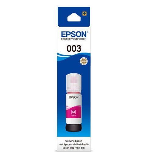 EPSON 愛普生 C13T00V300 現貨 003 紅色墨水罐 原廠墨瓶 T00V300 紅 L3150、L5190
