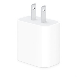 APPLE 蘋果 MHJA3TA/A 20W USB-C 電源轉接器 Power Adapter 轉接頭 快速充電