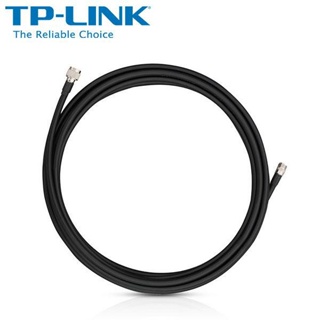 TP-LINK TL-ANT24EC6N 6 公尺低損耗天線延長纜線 無線路由器 KMS-400 (LMR-400)