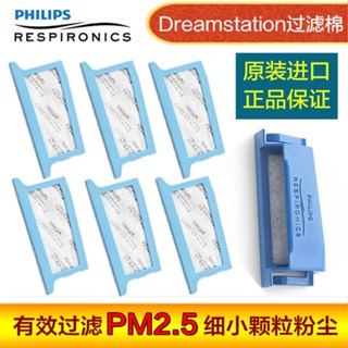 【+✈️免運】Philips/飛利浦偉康呼吸機配件 過濾棉DS500 DreamStation呼吸機配件 過濾棉