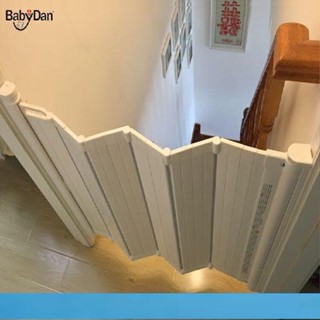 【佛緣閣】babyDan丹麥兒童安全門欄樓梯護欄寵物門欄桿 折疊嬰兒高圍欄