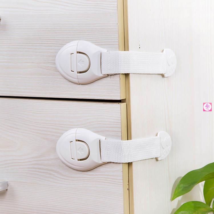 aby refrigerator lock children extended cabinet door lock t