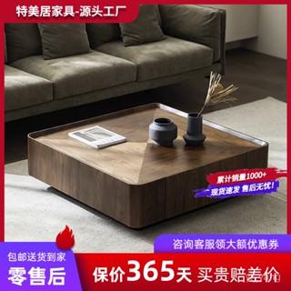 設計師 桌子 沙發邊桌茶幾桌 茶幾 咖啡桌 客廳桌 邊桌 小圓桌 桌邊桌 置物茶幾 雙層茶幾圓形小邊桌 意式極簡