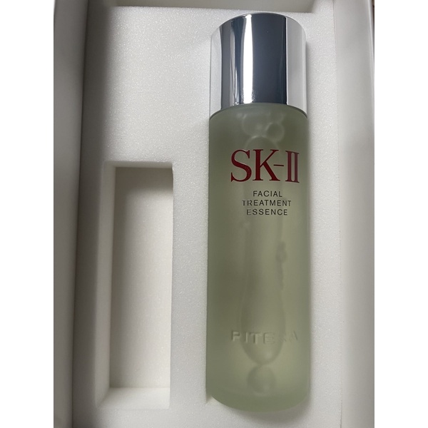 SK-II青春露75ml 青春露禮盒 青春露新客組 化妝水 青春露正品