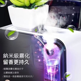 🚀隔日到店 臺中出貨🚀廁所置物架 浴室置物架 衛生紙架 衛生紙收納盒 智慧香薰衛生間紙巾盒 廁紙置物架 衛生紙盒 免打孔