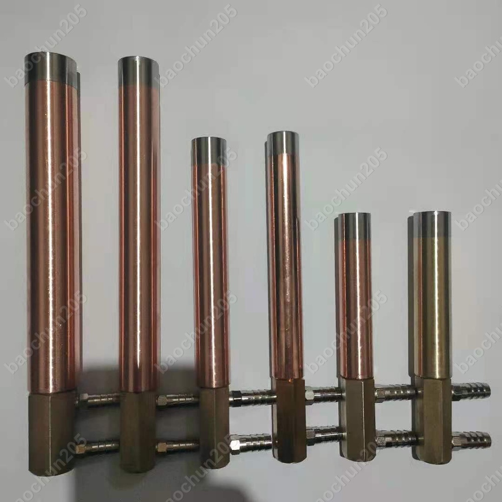 銷售DN-型 18-32電極握桿 鉻鎬銅點焊頭 腳踏式碰焊機 氣動點