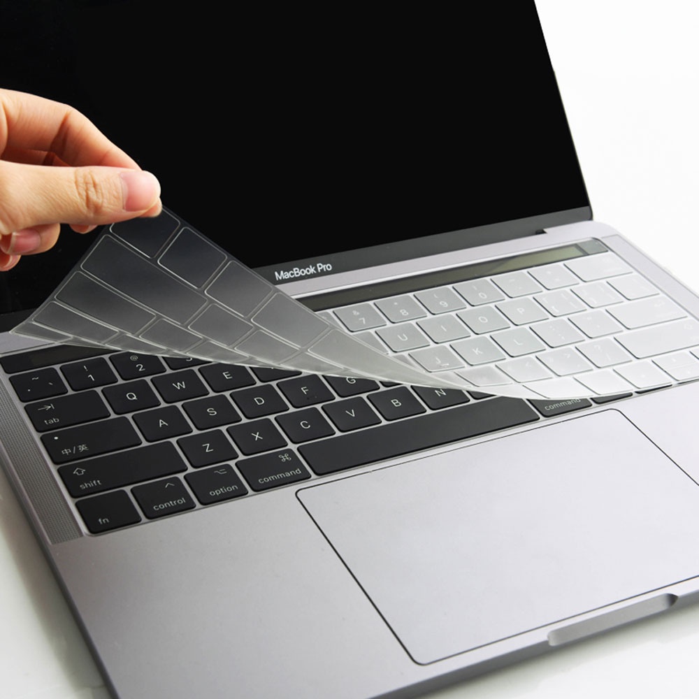 ✣Wiwu超薄軟 TPU 鍵盤膜適用於MacBook air13.6英寸兼容新款2
