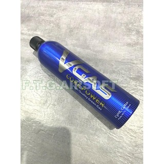 <FOOL>現貨 VFC V GAS 12磅 瓦斯 矽油 GBB 射擊 訓練 比賽 IDPA 玩具