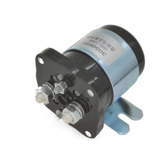優化適用於康明斯啟動大功率DC12V，3050692繼電器通用