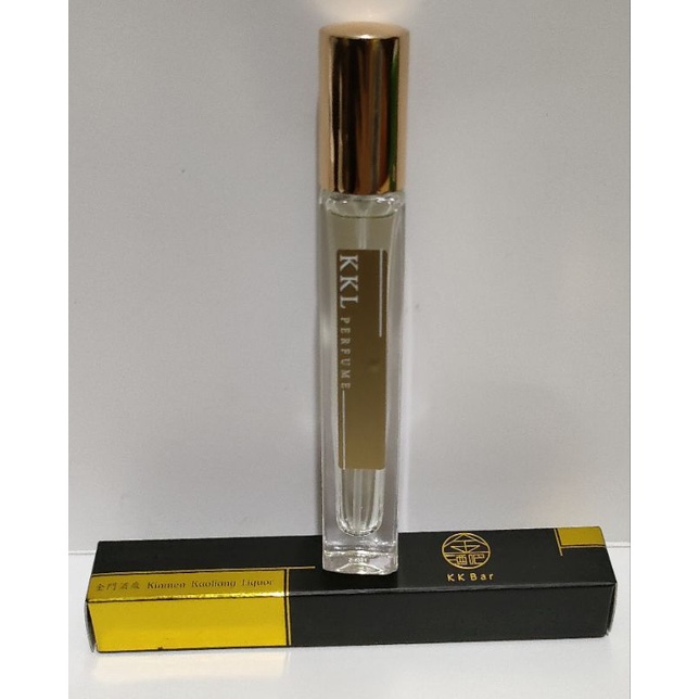 Pinscent KKL Perfume 香水 10mL(全新品)