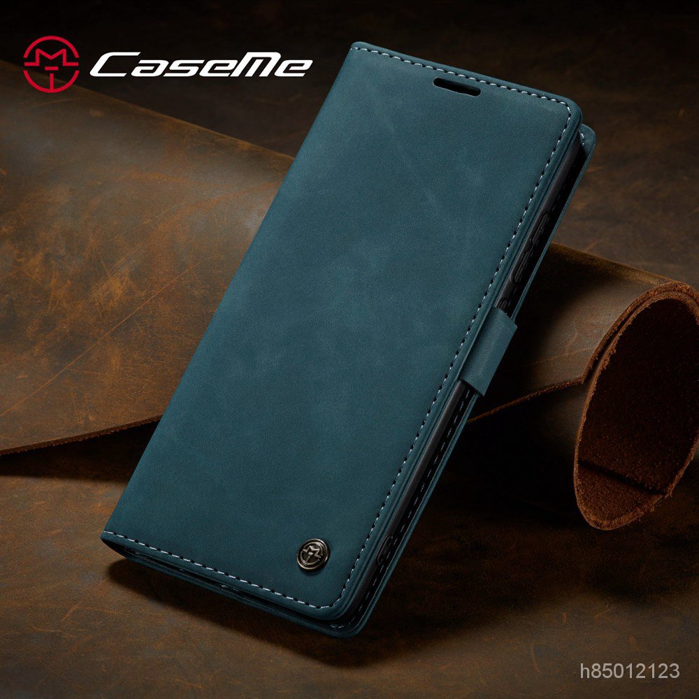 CaseMe 商務皮套 小米 Xiaomi Note 10 / Note10 Pro 手機殼 CC9 PRO 掀蓋保護殼