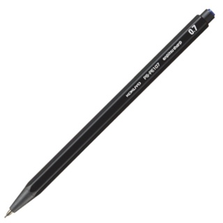 KOKUYO 六角自動鉛筆0.7mm-黑 墊腳石購物網