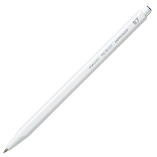 KOKUYO 六角自動鉛筆0.7mm-白 墊腳石購物網
