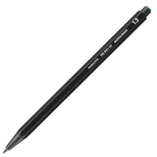 KOKUYO 六角自動鉛筆1.3mm-黑 墊腳石購物網