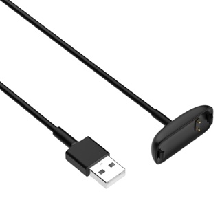 Inspire 3 副廠 USB 充電線 適 Fitbit Inspire3 健康智慧手環