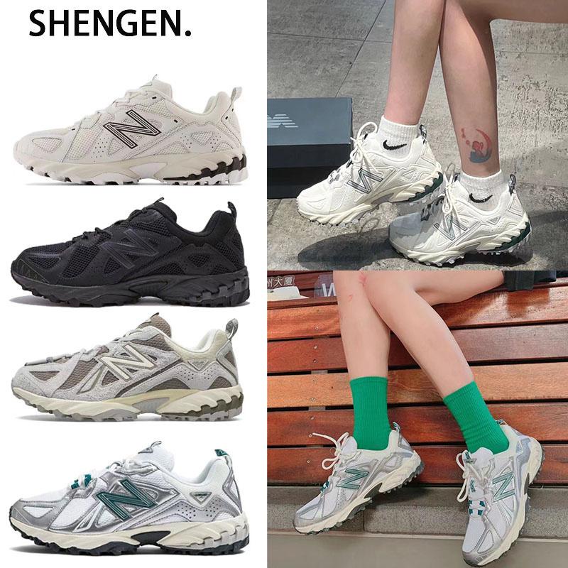 New Balance 610 NB610 男鞋 女鞋 休閒鞋 紐巴倫  慢跑鞋 籃球鞋 運動鞋   ins情侶鞋