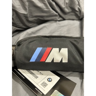 原廠BMW M performance大M標 精品折疊傘（精品中的精品）