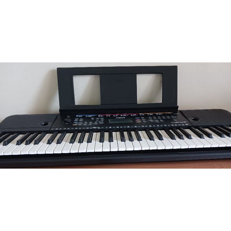 YAMAHA PSR-E263