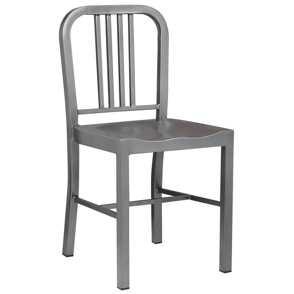 🌸【優品熱銷💯】🌸海軍椅 方形餐椅酒店餐廳飯店傢用鐵椅 多色可選 成套餐桌椅