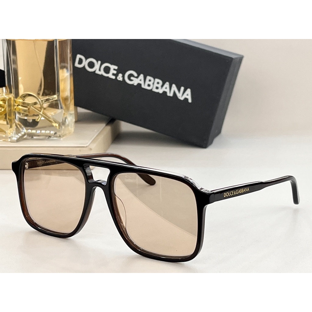 台灣熱賣新款4.DOLCE&amp;GABBANM*ODEL：DG4423SIZE：4口92男士*新款眼鏡 鏡框 時尚百搭眼鏡男