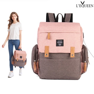 Original Lequeen maternity backpack