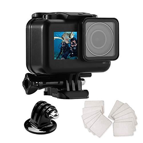 OSMO Action Waterproof Case for DJI OSMO Action Camera Housi