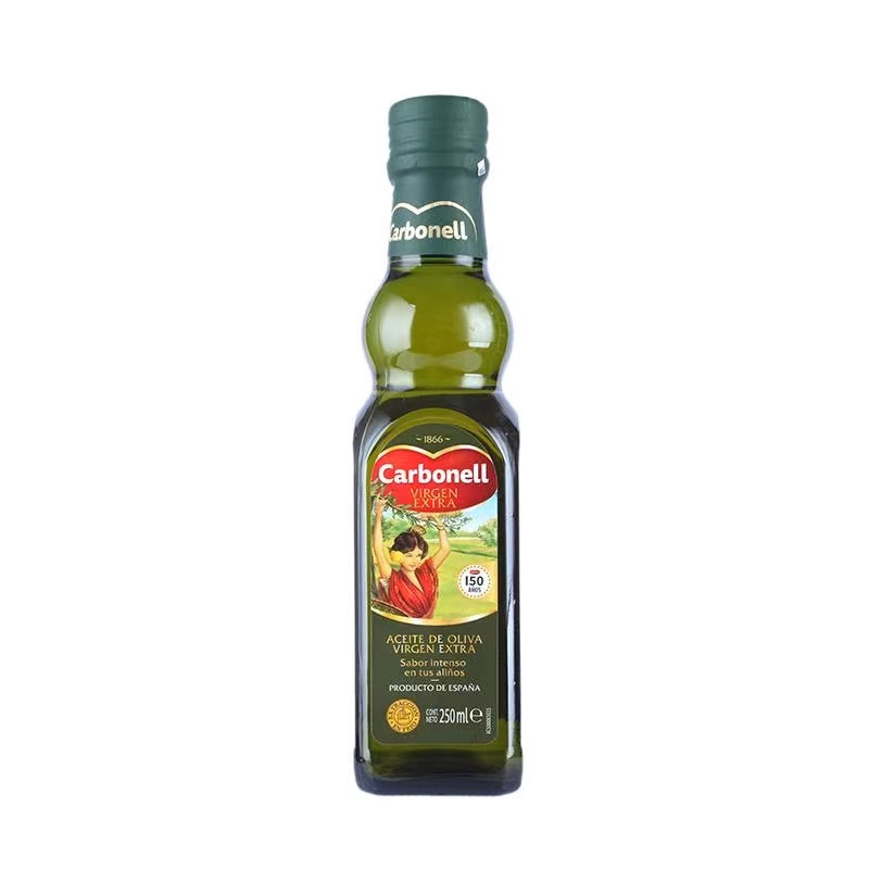 西班牙特產carbonell康寶娜特級初榨橄欖油噴霧禮盒virgen Extra