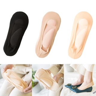 Arch Support 3D Socks Foot Massage Health Care Women Socks O