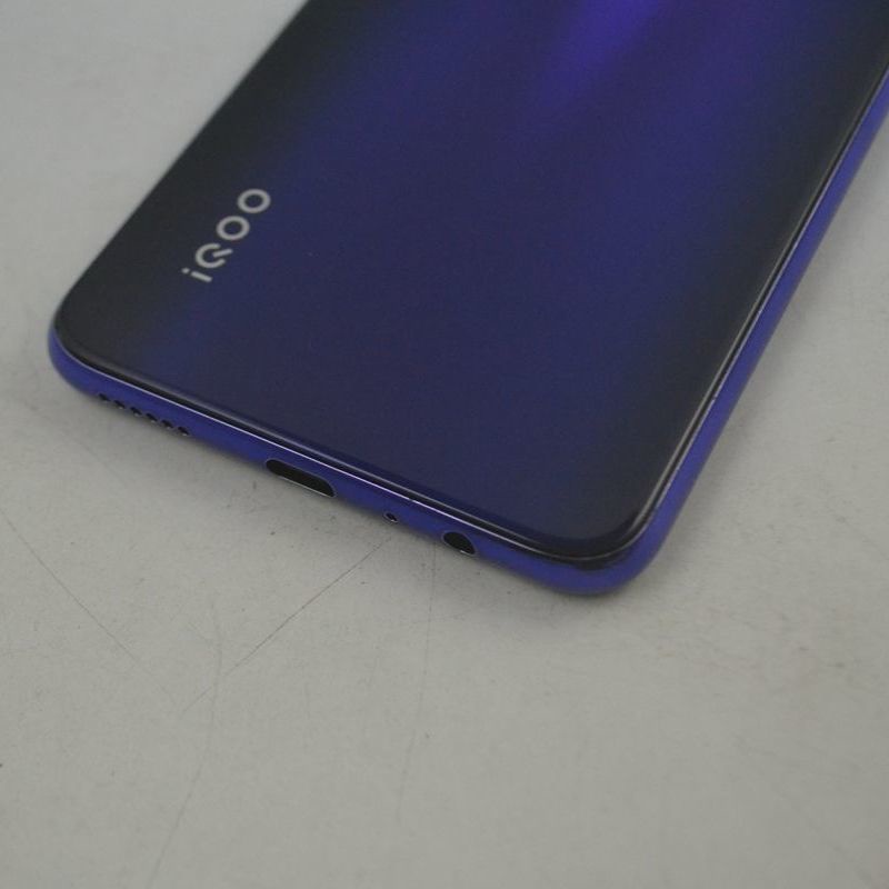 模型機 模型手機 vivo 適用于VIVO IQOO neo手機模型機 neo3手機模型 黑屏上交玻璃屏款9