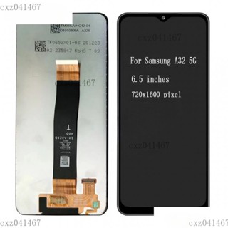 【熱銷】適用於三星 A32手機螢幕A326 LCD 液晶顯示屏A32 5G 螢幕總 LLPB