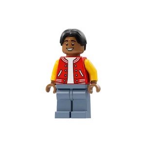 [樂磚庫] LEGO 76261 超級英雄系列 人物 248555