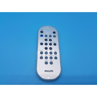 ㊣♡♥Philips Micro Hi-Fi System GENUINE Remote Control MCM276R