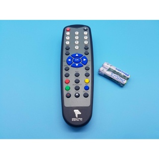 ㊣♡♥適用 KERALA VISION DIGITAL TV RC064 remote英文遙控器 家用遙控器