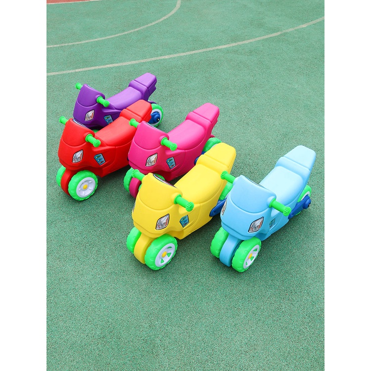 幼兒園感統訓練益智類玩具~™◊幼兒園滑車平衡車兒童戶外運動游樂器械室外游樂場玩具車室內設備