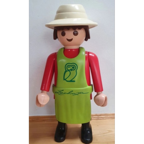 playmobil xxl園丁