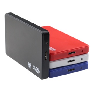 ⚘【硬碟盒】2.5吋硬碟盒串口 SSD外接盒 SATA外接盒 3.0接口