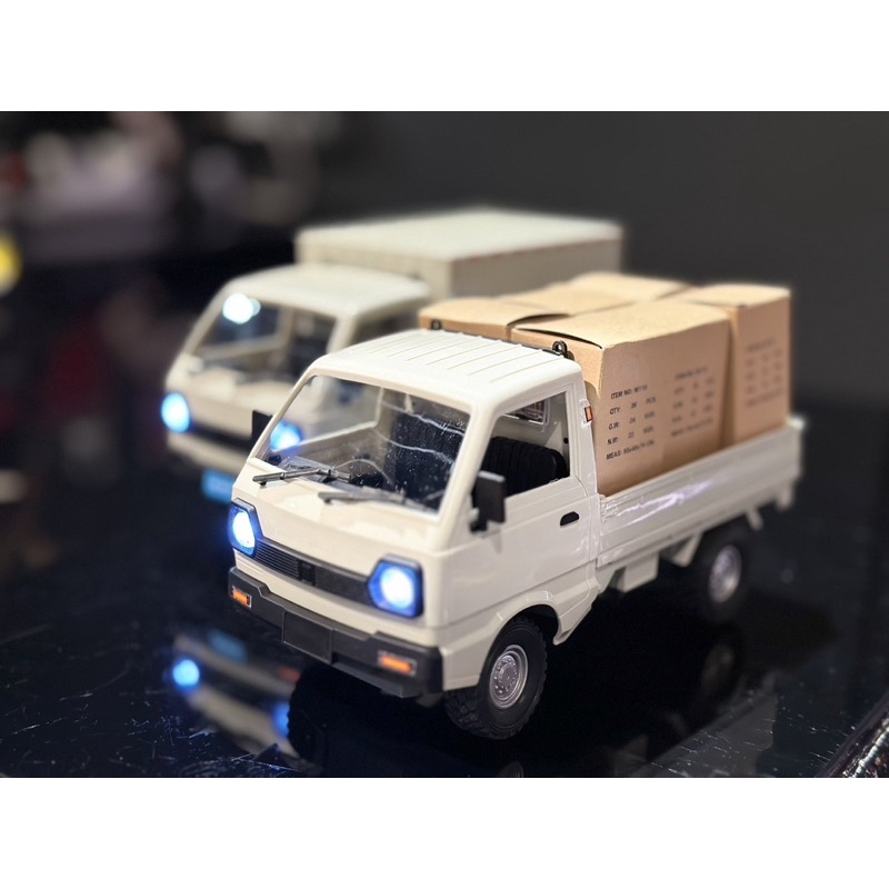 《世界通遙控模型》過年期間正常營業🧧公司貨 新品 現貨迷你龍 貨車 貨櫃車搖控車