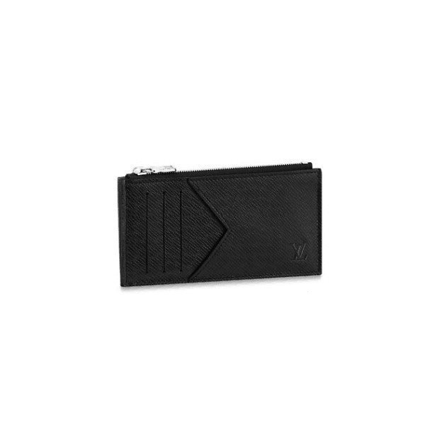 Louis Vuitton Coin card holder (N64038, M62914)